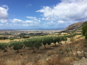 Trapani Emotions apartment Valderice